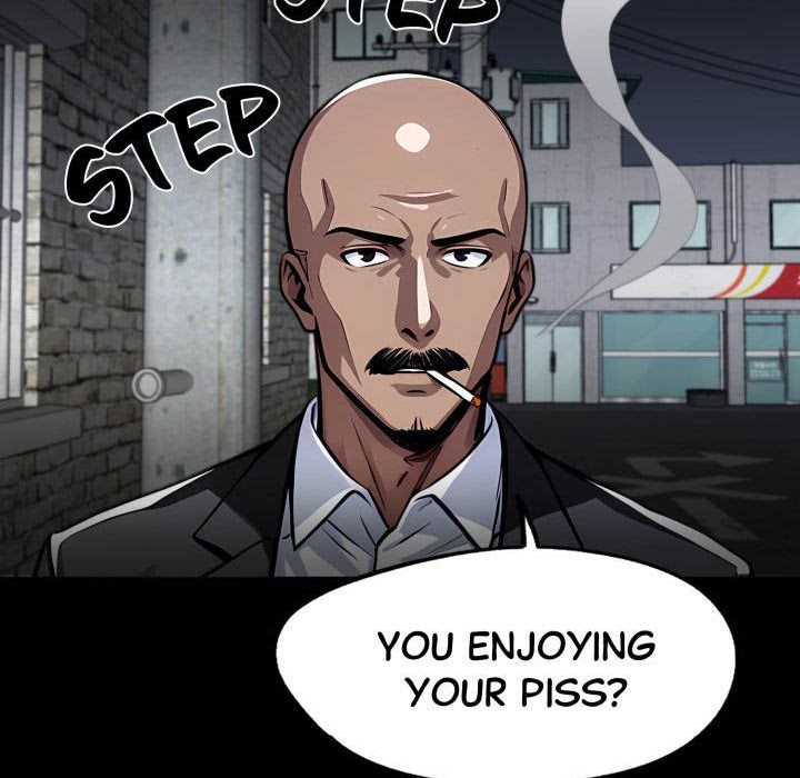 Gangster x Office Lady - Page 153