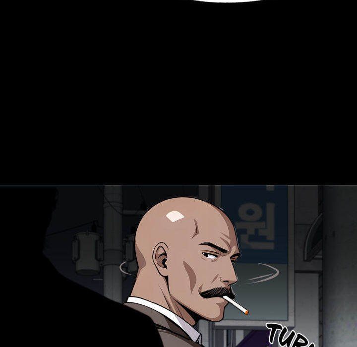 Gangster x Office Lady - Page 154