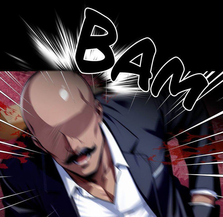 Gangster x Office Lady - Page 158