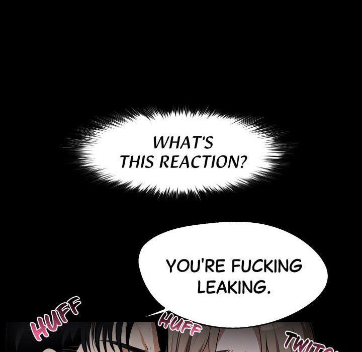Gangster x Office Lady - Page 16