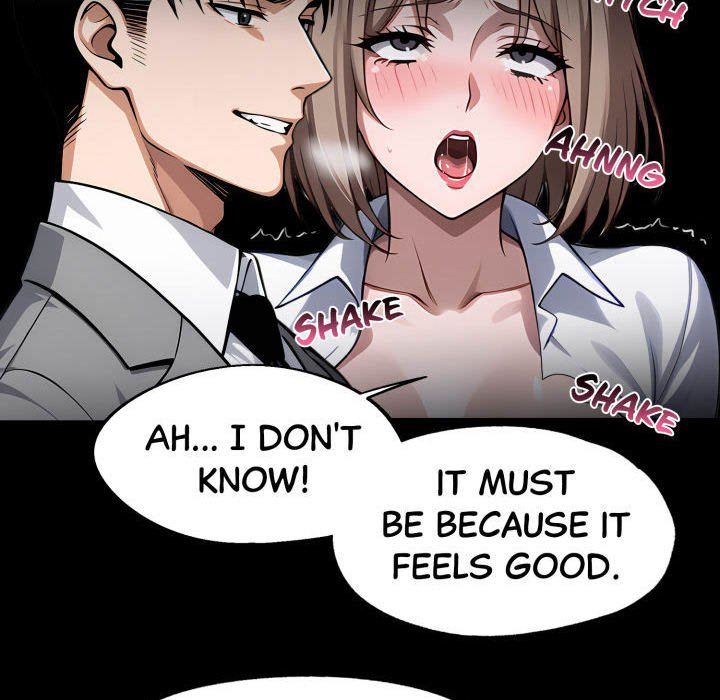 Gangster x Office Lady - Page 17