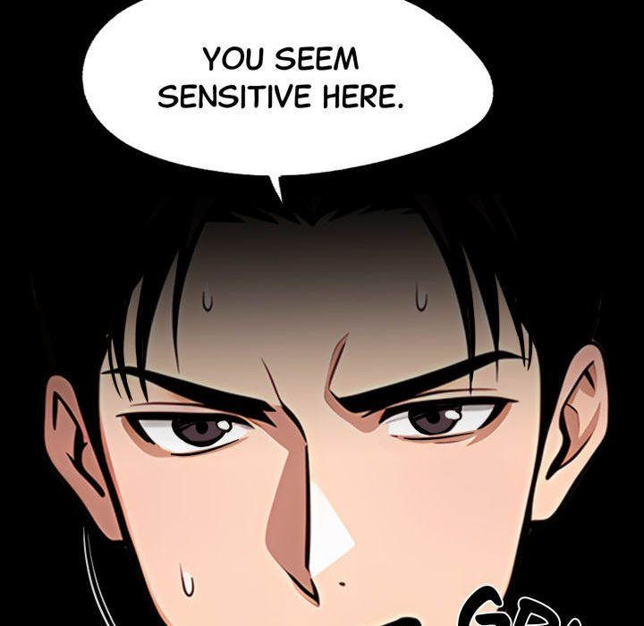 Gangster x Office Lady - Page 18