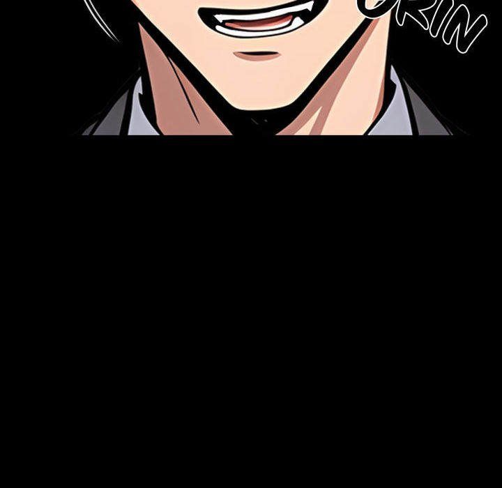 Gangster x Office Lady - Page 19