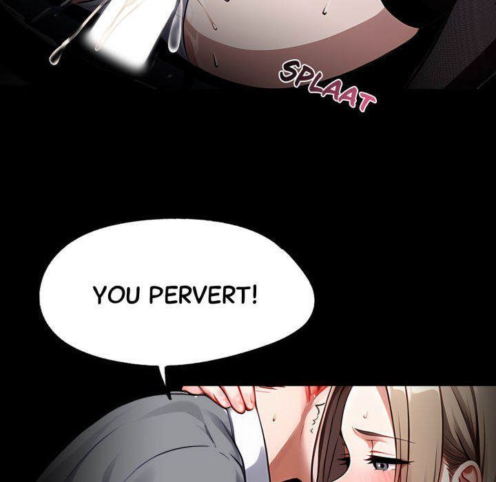 Gangster x Office Lady - Page 31