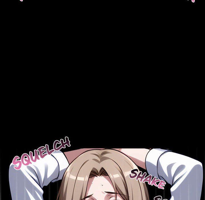 Gangster x Office Lady - Page 6