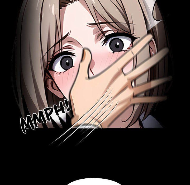 Gangster x Office Lady - Page 63