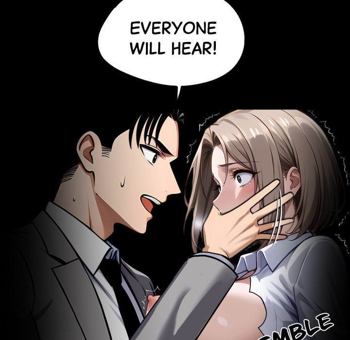 Gangster x Office Lady - Page 64