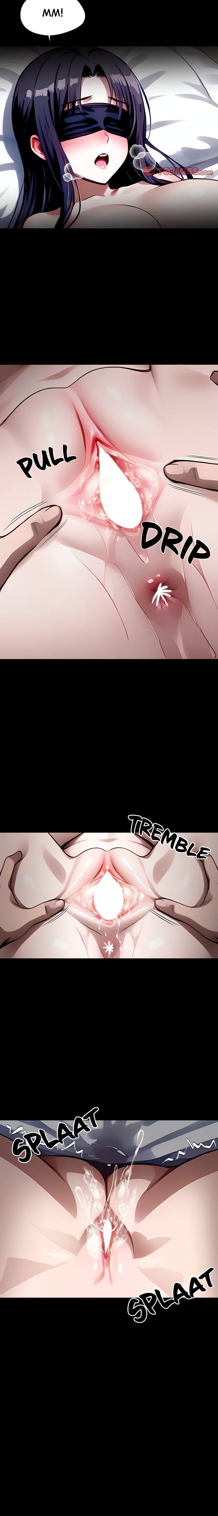 Gangster x Office Lady - Page 15