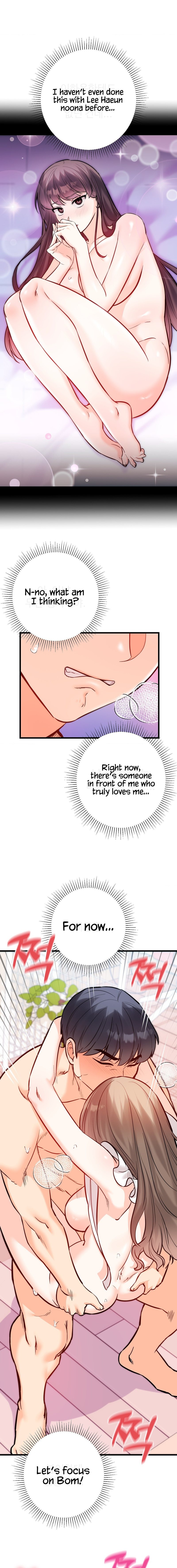 Secret Siblings 2 - Page 15