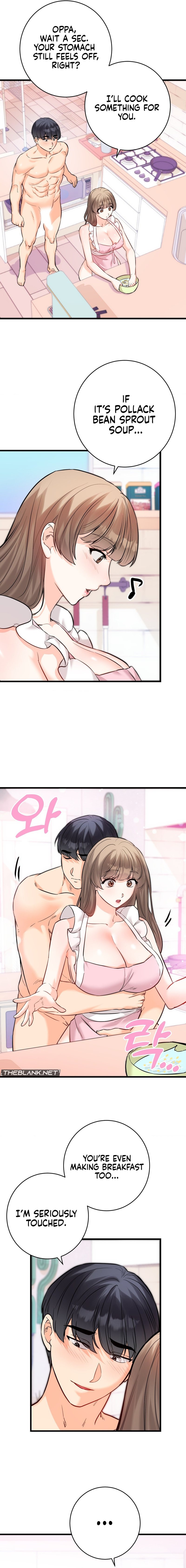 Secret Siblings 2 - Page 3