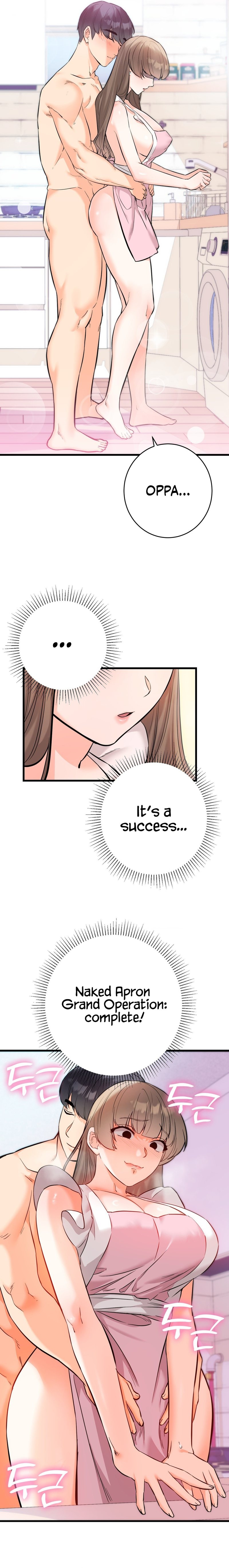 Secret Siblings 2 - Page 4