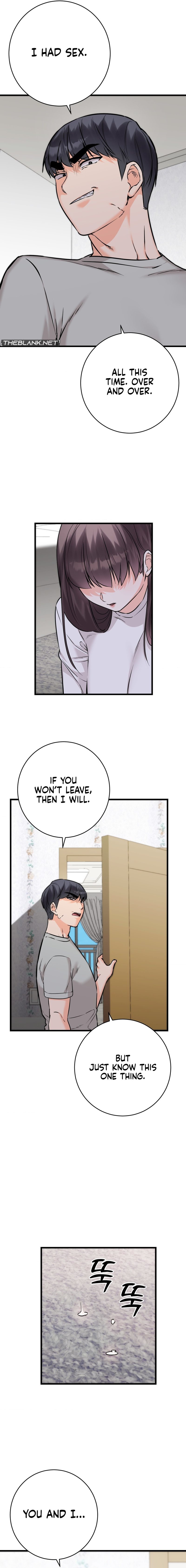 Secret Siblings 2 - Page 20
