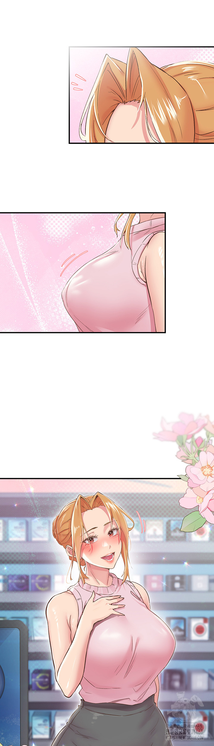 Tremors Raw - Page 60