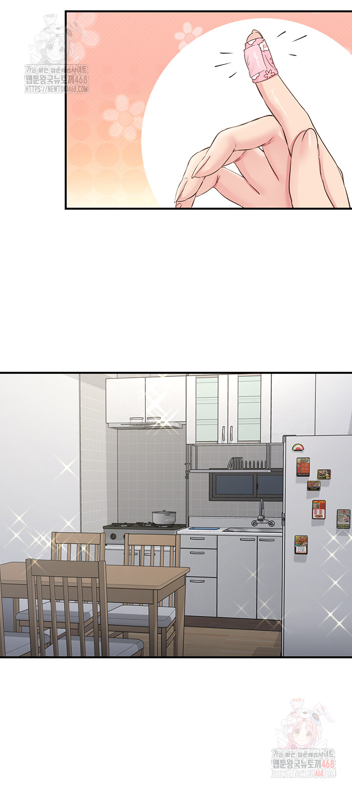 Tremors Raw - Page 16