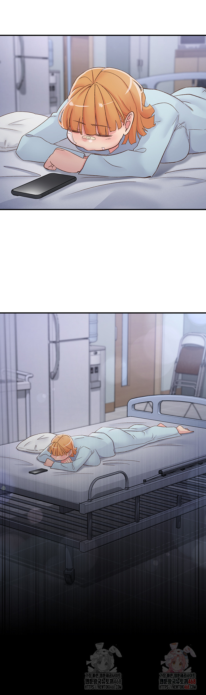 Tremors Raw - Page 50