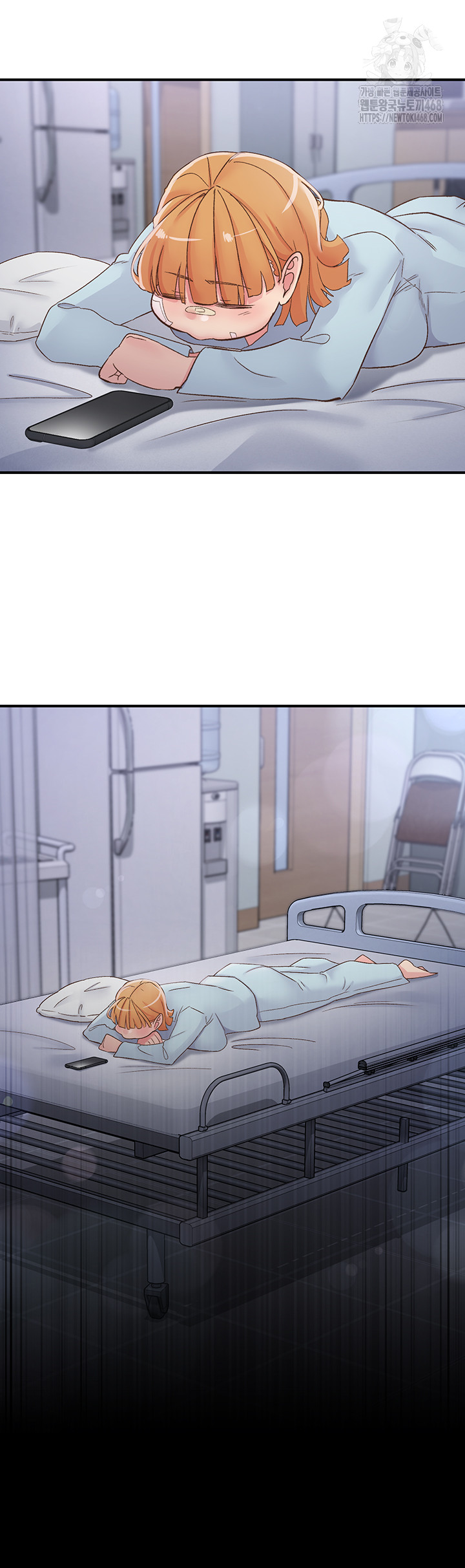 Tremors Raw - Page 3