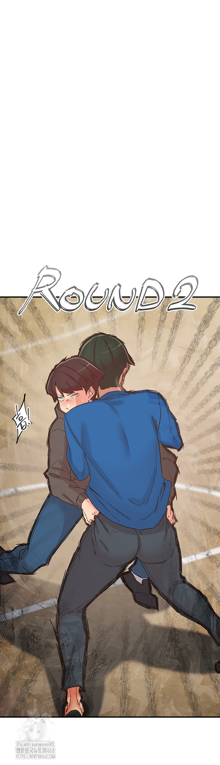 Tremors Raw - Page 38