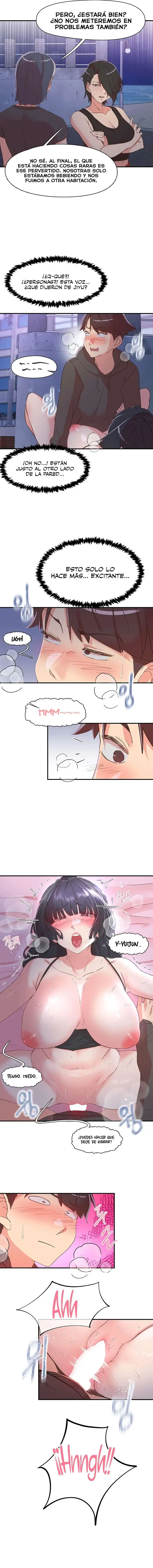 Tremors Raw - Page 7