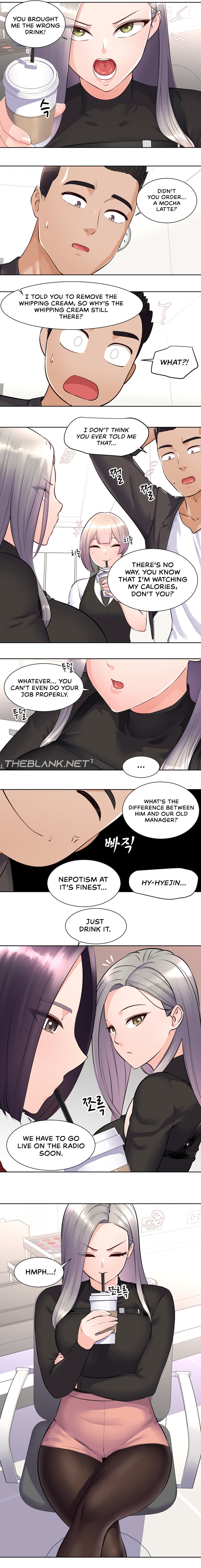 Idol Manager - Chapter 1 Page 3