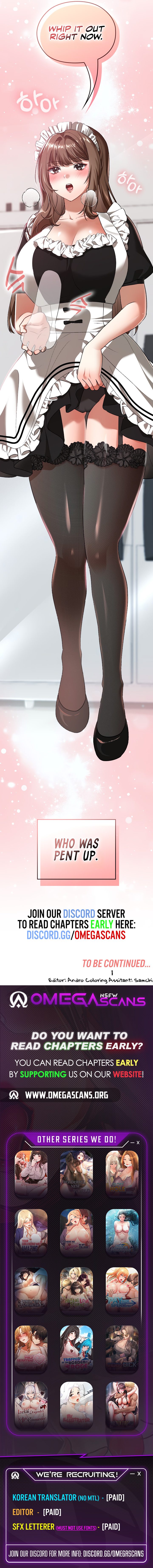 Keep It a Secret in School - Page 12