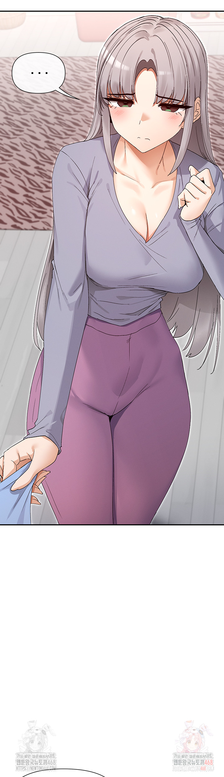 You Watch Stuff Like That? Raw - Page 51