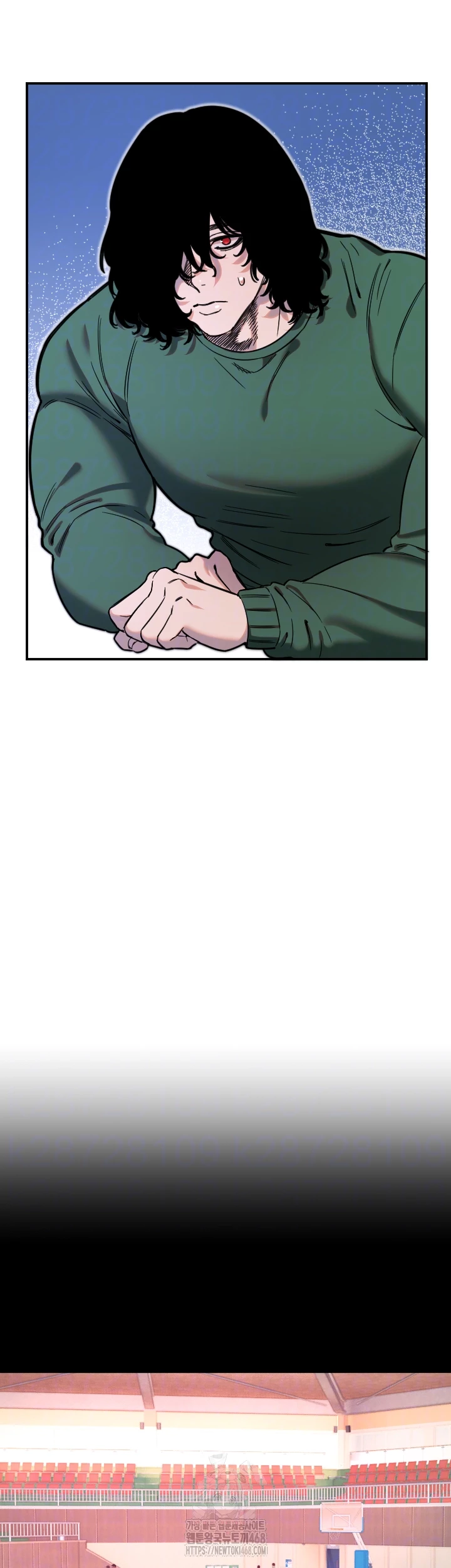 Manitto Raw - Page 8