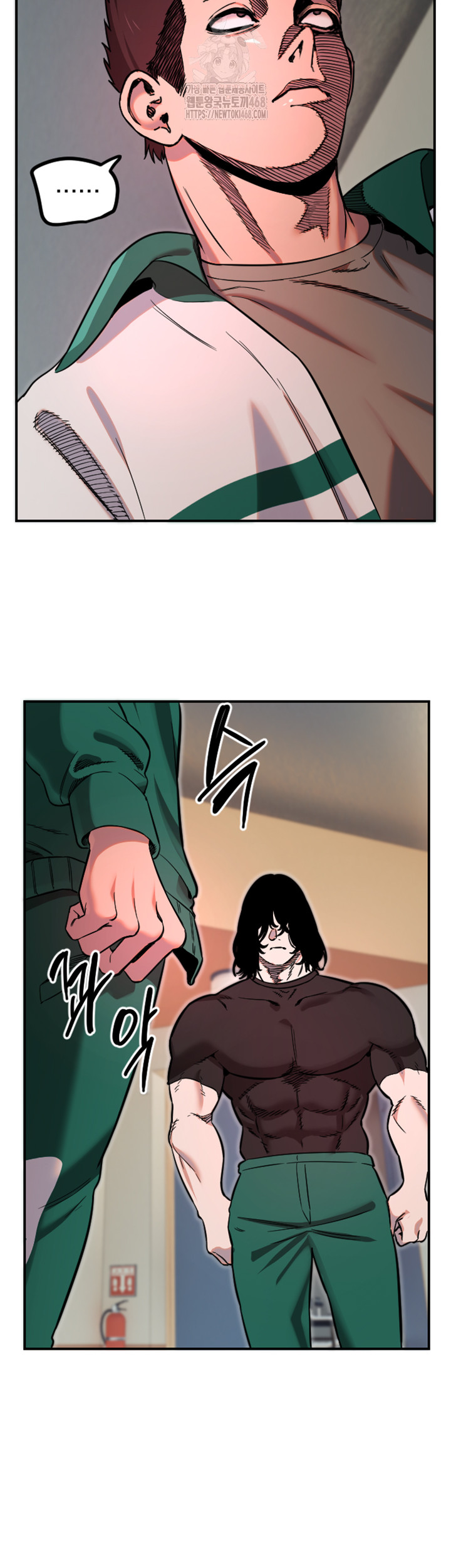 Manitto Raw - Page 25
