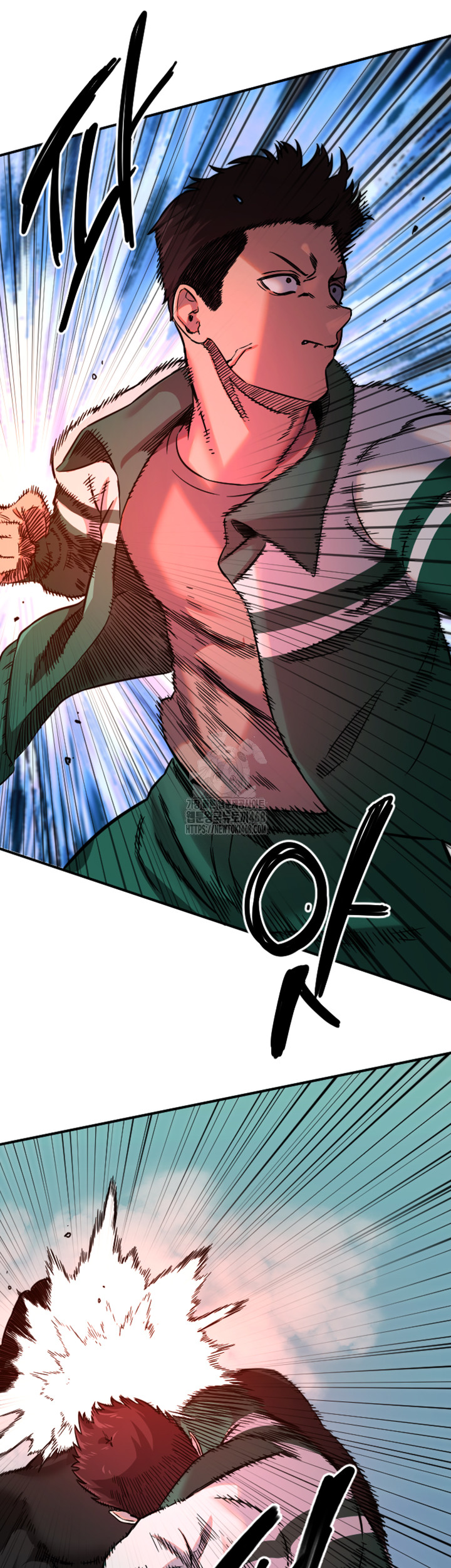 Manitto Raw - Page 26