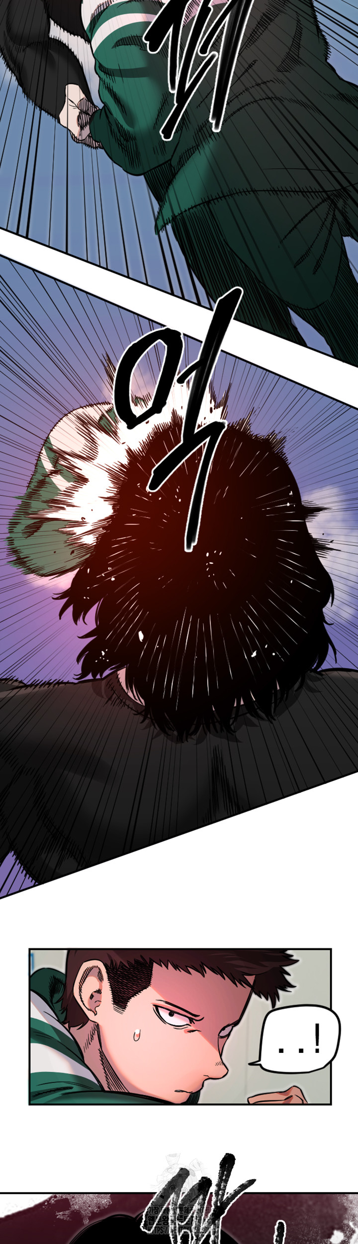 Manitto Raw - Page 27