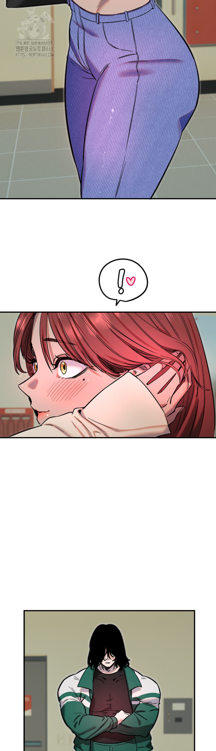 Manitto Raw - Page 35