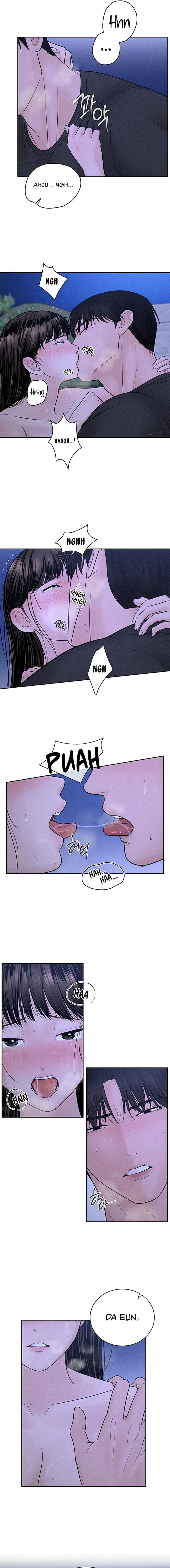 Payment for the Ride - Page 2