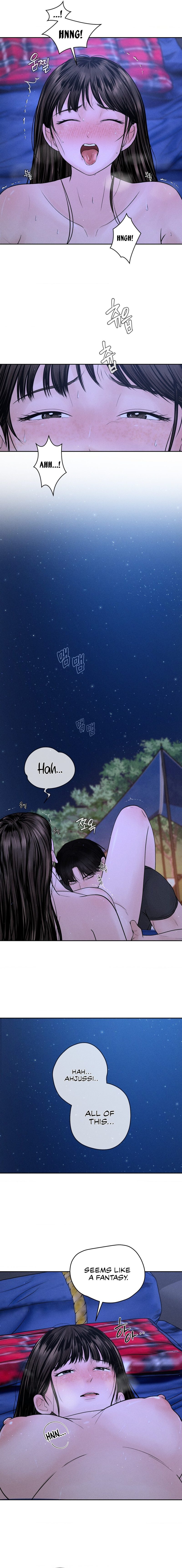 Payment for the Ride - Page 6