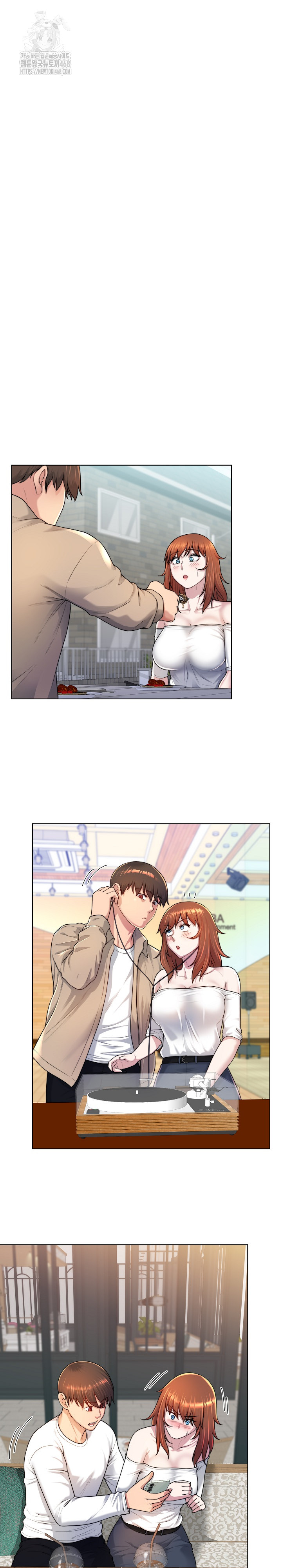 Wanna Become a Dad or a Boyfriend? Raw - Page 12