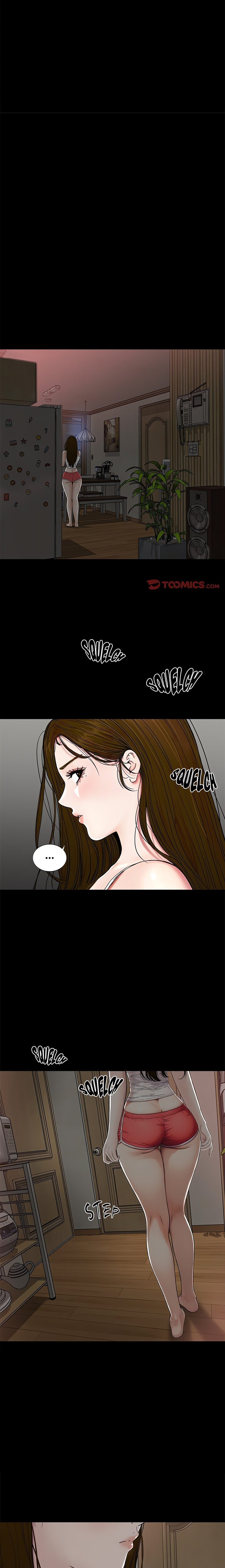 Sister’s Man - Page 16