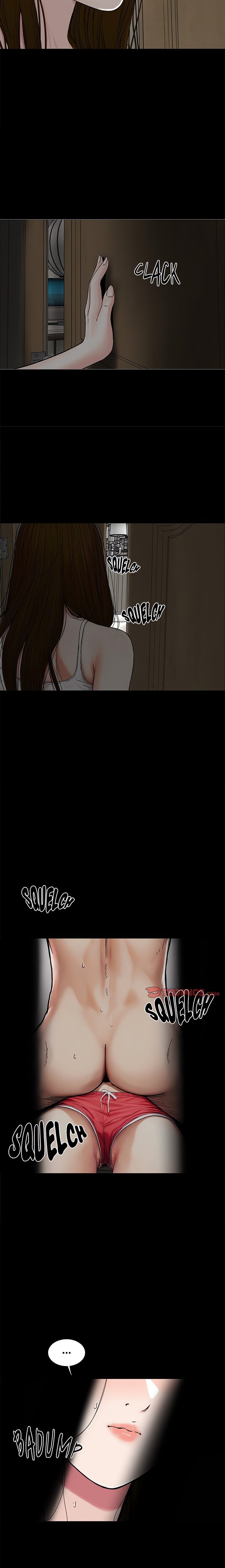 Sister’s Man - Page 17