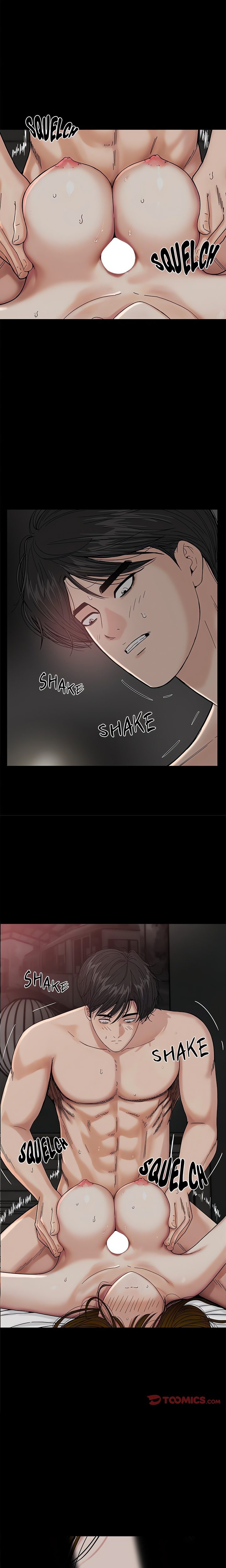Sister’s Man - Page 18