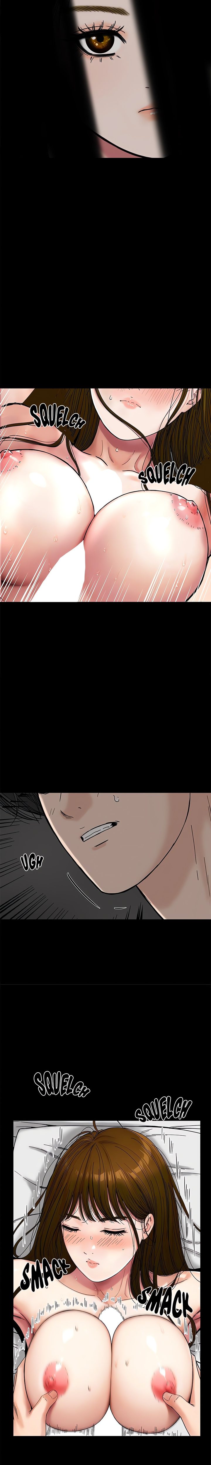 Sister’s Man - Page 19