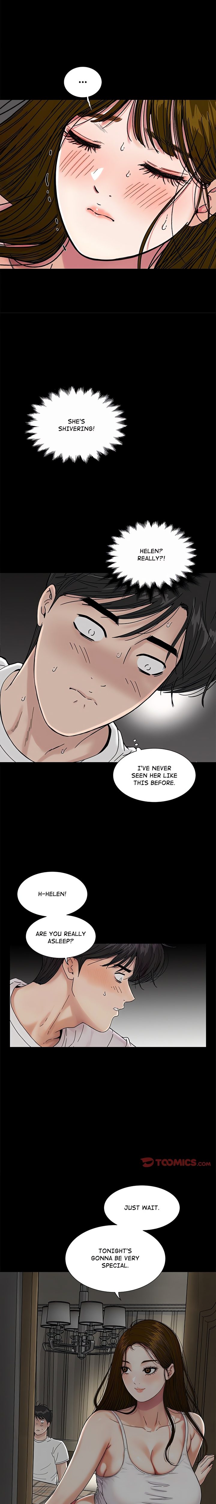 Sister’s Man - Page 3