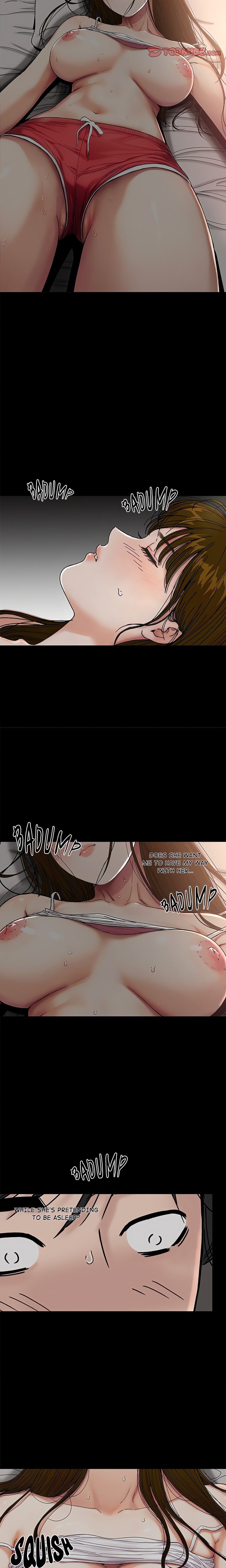 Sister’s Man - Page 5