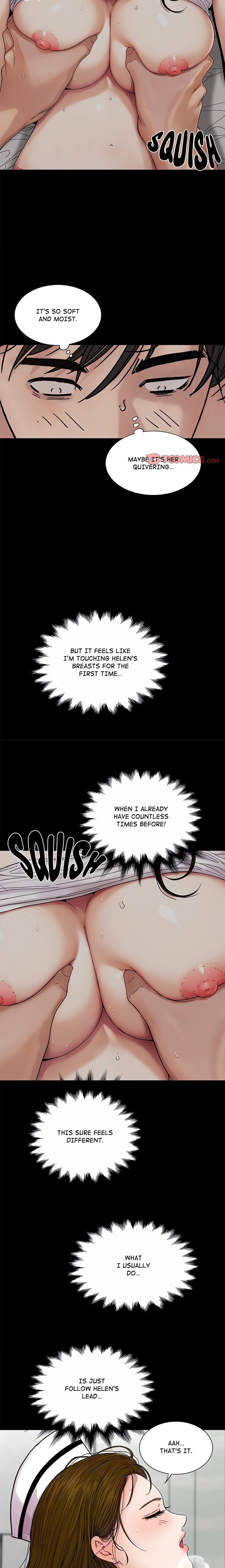 Sister’s Man - Page 6