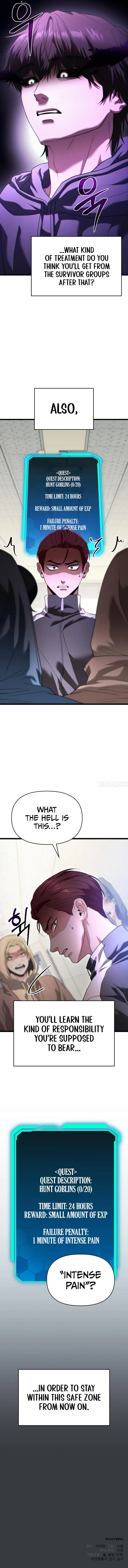 The Ultimate Shut-In - Page 13