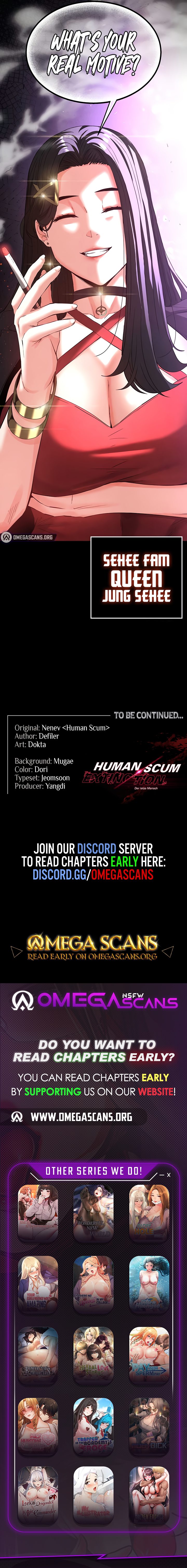 Human Scum - Page 14