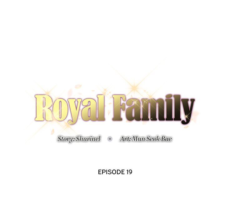 Royal Family - Page 22