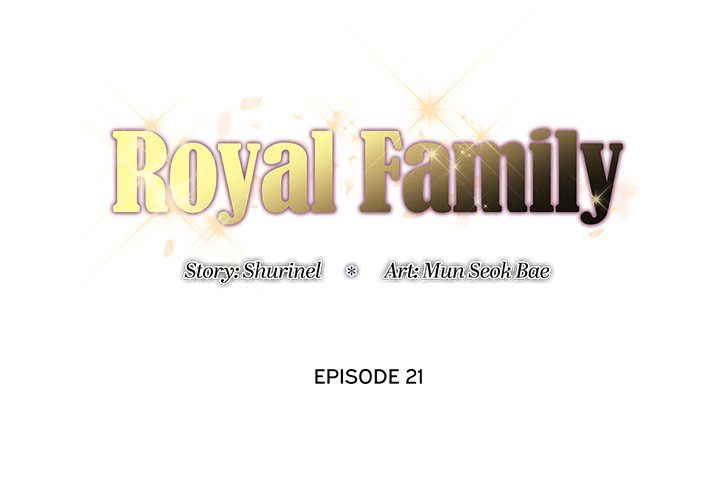 Royal Family - Page 3