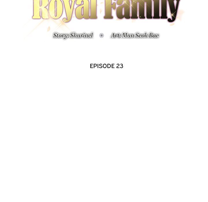 Royal Family - Page 24