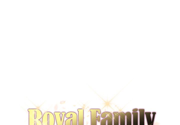 Royal Family - Page 2