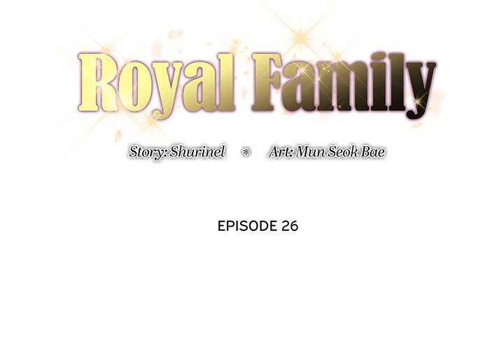 Royal Family - Page 2