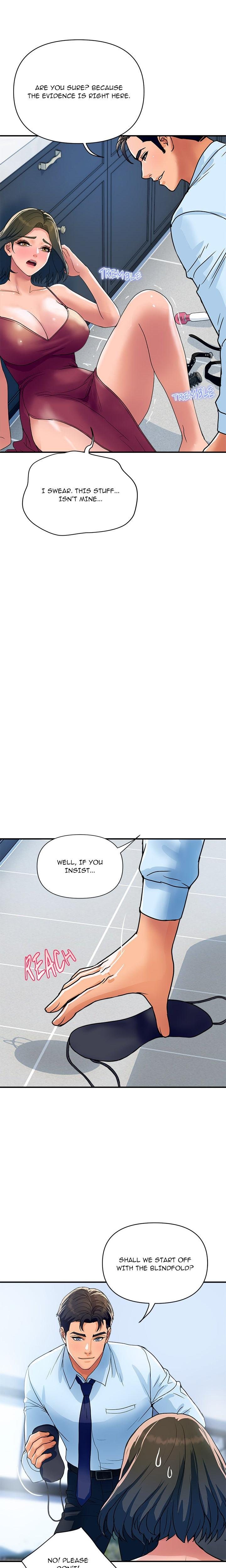 Royal Family - Page 14