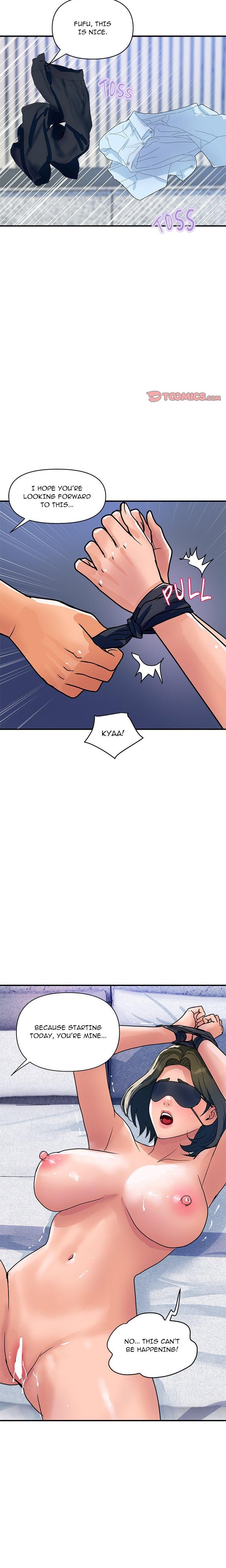 Royal Family - Page 22