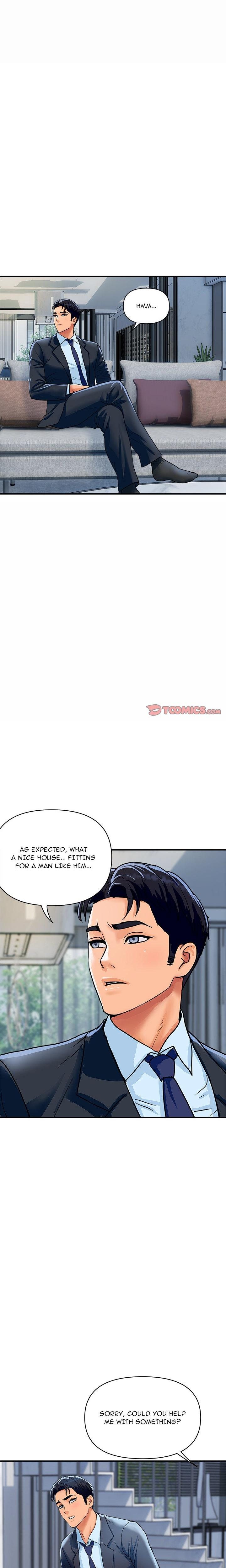 Royal Family - Page 5